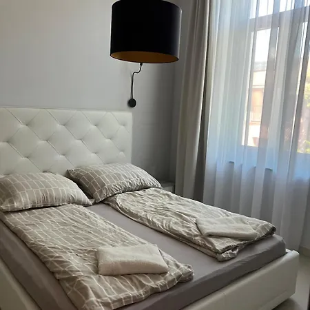 Aquapolis Apartmán